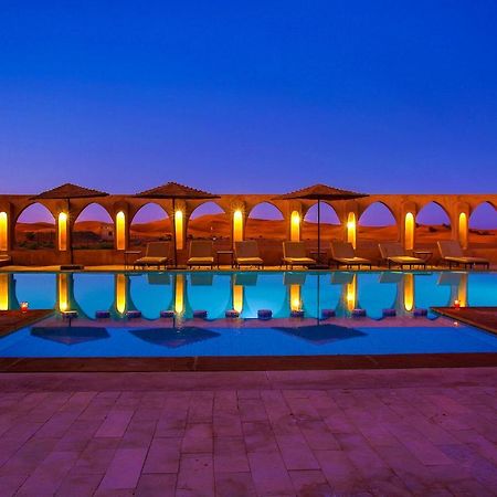 Nomad Palace Merzouga Esterno foto